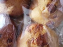 -山崎面包(静安久光店)