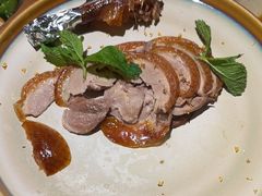 -青年公社烤鸭(熙悦天街店)