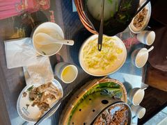 -甘家界牌柠檬鸭(青山店)