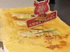 -北李·海肠捞饭·大连菜(望京凯德MALL店)