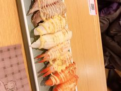 -林妈妈村·日式料理(宝山万达店)