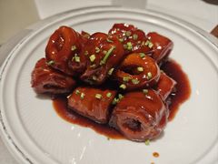 -梅飞酒家(桑园路店)