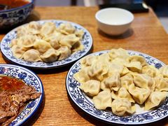 -玉香宫河州牛肉拉面