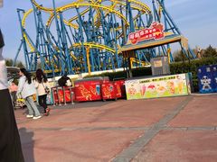 -大连海昌发现王国主题公园