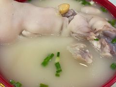 -廖老妈蹄花店(人民公园陕西街259号店)