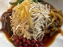 -小厨娘金榜题名(夫子庙秦淮河店)