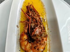 黄油酱油大虾-Ministry of Crab•MOC(交子大道店)