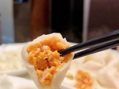 -喜鼎海胆水饺(柏威年购物中心店)