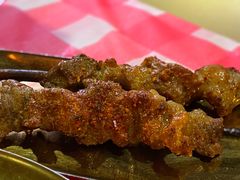 -西域阿里马新疆菜·清真(桂花路店)