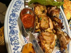 -卢布里西餐厅(总店)