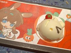 -海底捞火锅(龙岗万达广场店)