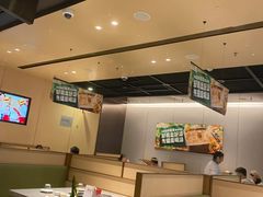 -海底捞火锅(名门店)