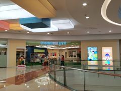 -金宝贝早教(万象城校区)