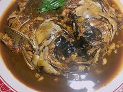 -旺顺阁鱼头泡饼(常营店)