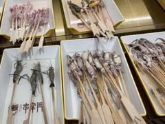 -串掌门砂锅串串香(后瑞店)