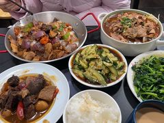 -箪食记(汉口路店)
