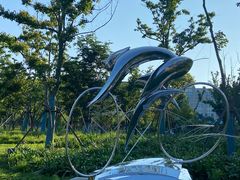 -滴水湖