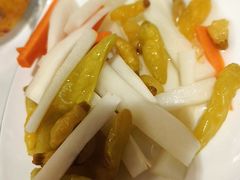 -马白开来特色羊排揪片子  (总店)