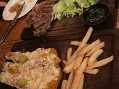 -El Bodegon阿根廷秘鲁餐厅(幸福路店)