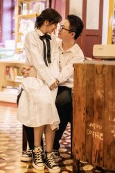 -天长地久婚纱摄影(天宁北路店)