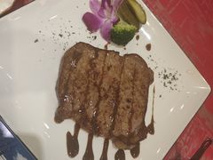 -安德烈俄式西餐厅(中央大街店)