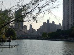 -苏州河梦清园环保主题公园