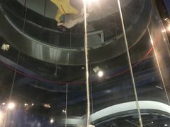 -飞行家太空体验馆(祥云小镇店)