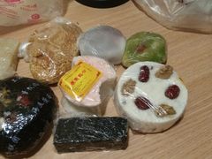 -五芳齋(云南南路店)