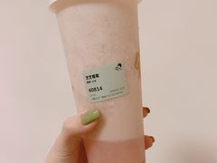芝芝莓莓-喜茶(上海正大广场店)