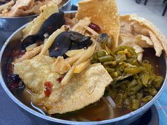 -红鼻子桂林米粉(金唐新光界店)