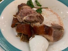 -椿记烧鹅(叠彩店)