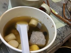 -鲜芋仙(常州吾悦国际广场店)