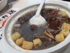 -苏晓玥·手作江南小吃(深圳北站店)