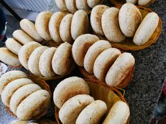 -清真喜兰老丁羊汤特色小吃