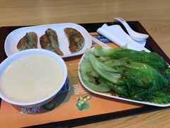 -冰泉豆浆馆(阳朔店)