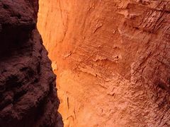 -天山神秘大峡谷