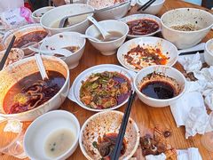 -牛王庙(龙华花园店)