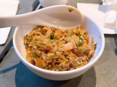 海肠捞饭-佬太公海鸭·海鲜大排档(上海总店)