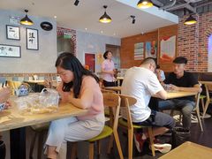 -马艾萨中国兰州牛肉拉面(劲松店)