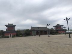 -天津妈祖文化园