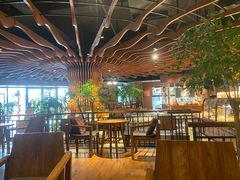 大堂-糕潮(森兰店)