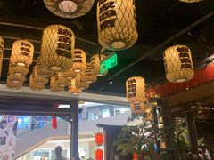 -南京大牌档(济南万象城店)