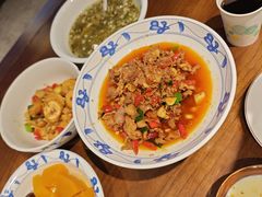 -八碗湘长沙市井菜(坡子街店)