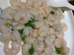 生态手剥河虾仁-锡和无锡菜(景丽苑店)