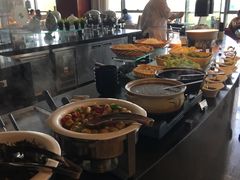 餐厅-无锡新湖铂尔曼大酒店