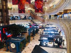 -新世界大丸百货