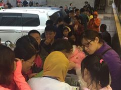 大堂-清真·益鑫羊肉手抓馆(花园北街店)