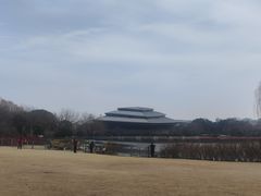 -杭州城北体育公园