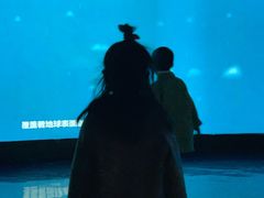-同济大学四平路校区深海探索馆