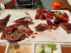 -凤阁楼果木烧鹅(鹤山陈山店)
